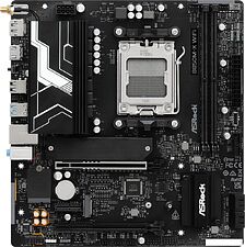 Материнская плата ASRock B850M-X WiFi R2.0 Материнская плата ASRock B850M-X WiFi R2.0