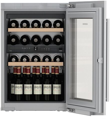 Винный шкаф Liebherr EWTdf 1653 Vinidor