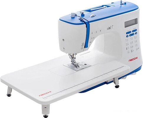 Компьютерная швейная машина Necchi 7580
