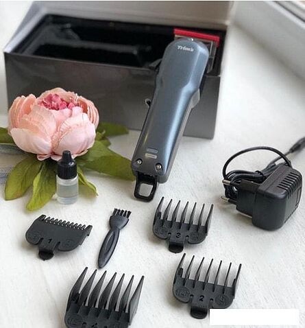 Машинка для стрижки волос Электроприборы-БЭМЗ Бердск Trims 5301АС