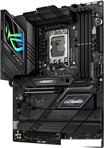 Материнская плата ASUS ROG Strix Z790-F Gaming WiFi II