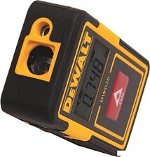 Лазерный дальномер DeWalt DW030PL