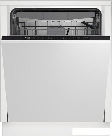 Встраиваемая посудомоечная машина BEKO BDIN16520