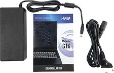 Игровой ноутбук Hiper Gaming G16 G16RTX3070C11700LX