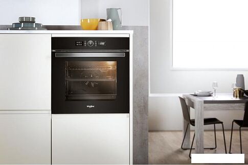 Электрический духовой шкаф Whirlpool AKZ9 6290 NB