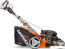 Газонокосилка Daewoo Power DLM 5500SVE