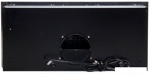 Кухонная вытяжка Konigin Level 50 (нержавеющая сталь)