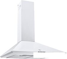 Кухонная вытяжка MBS Laurus 150 White