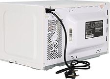 Микроволновая печь Oursson MM2013B/WH Микроволновая печь Oursson MM2013B/WH