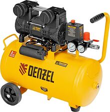 Компрессор Denzel DLP-950/24