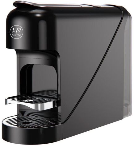Капсульная кофеварка LR Coffee CM-C01
