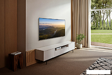Телевизор Samsung QLED 4K Q70C QE65Q70CAUXUZ