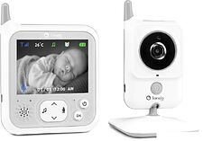 Видеоняня Lionelo Babyline 7.1