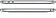 Ноутбук Apple Macbook Pro 13" M2 2022 Z16T07B