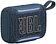 Беспроводная колонка JBL Go 5 (синий)