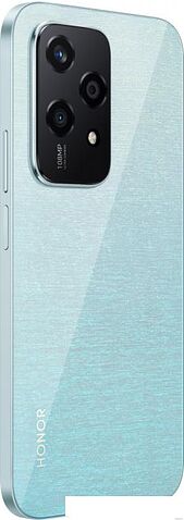 Смартфон HONOR 200 Lite 8GB/256GB международная версия (мерцающий голубой)