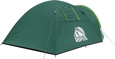 Треккинговая палатка RSP Outdoor Deep 3