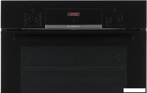 Электрический духовой шкаф Bosch Serie 4 HBF514BB1T