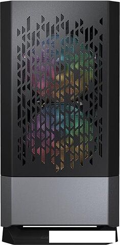 Корпус Cougar MG140 Air RGB CGR-5JM8B-AIR-RGB