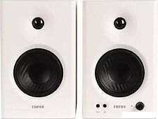 Монитор ближнего поля Edifier MR4 (белый)