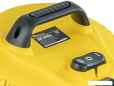 Пылесос Kolner KVC 1800DS