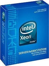 Процессор Intel Xeon X5670
