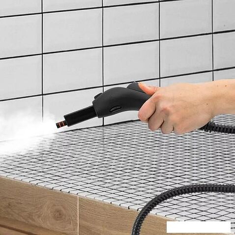 Пароочиститель Kitfort KT-9185