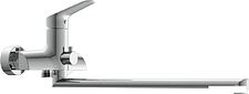 Душевой гарнитур  Cersanit Flavis 64093 + Vibe 63067
