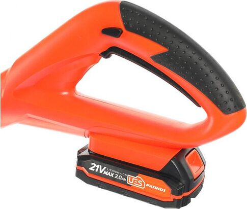 Триммер Patriot TR 245 Li (с 1-им АКБ)