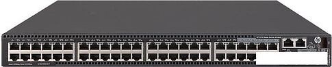 Управляемый коммутатор 3-го уровня HP FlexNetwork 5510 JH148A