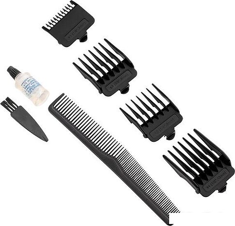 Машинка для стрижки Polaris PHC 0714 (синий)