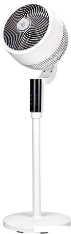 Вентилятор Evolution AirLeaf AL-307DC (белый)