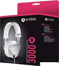 Наушники Prodipe 3000W