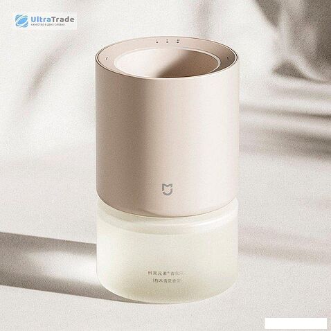 Электронный аромадиффузор Xiaomi Smart Scent Diffuser MJXFJ03XW (евровилка)