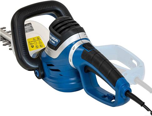 Кусторез Hyundai HYHT 600E