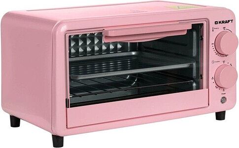 Мини-печь Kraft KFC-MO 90 HP