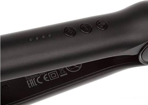 Выпрямитель Dewal Black Idol 03-402