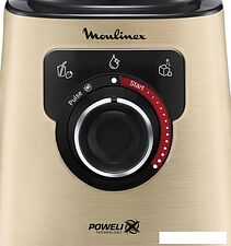 Стационарный блендер Moulinex PerfectMix+ LM871A10