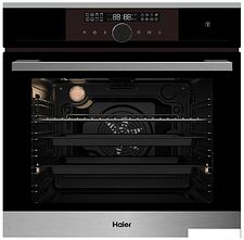 Электрический духовой шкаф Haier HOX-FP5RABX