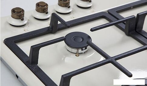 Варочная панель Simfer H60V41O517