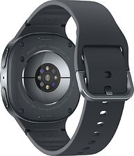 Умные часы Samsung Galaxy Watch8 40 мм LTE (графит)