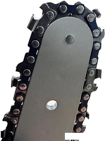 Аккумуляторная пила Edon UNS-21C (без АКБ)