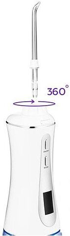 Ирригатор Kitfort KT-2913