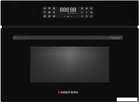 Микроволновая печь Meferi MEO609BK Microwave