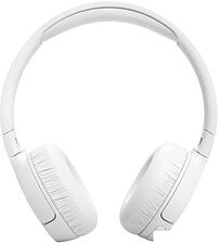 Наушники JBL Tune 670NC (белый, китайская версия)