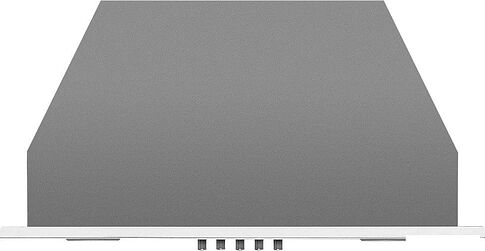 Кухонная вытяжка Monsher Inna 40 Blanc (белый)