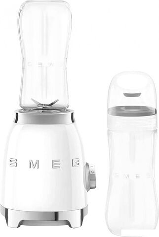 Стационарный блендер Smeg PBF01WHEU