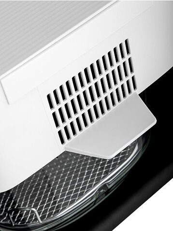 Аэрогриль (аэрофритюрница) Brayer BR2046