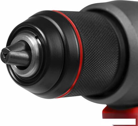 Дрель-шуруповерт Milwaukee M18 FUEL M18FDD3-0X 4933479862 (без АКБ)