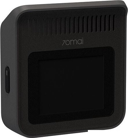 Автомобильный видеорегистратор 70mai Dash Cam A400 (серый)
